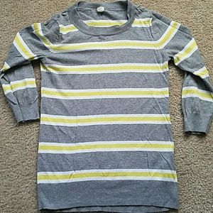 J.Crew sweater